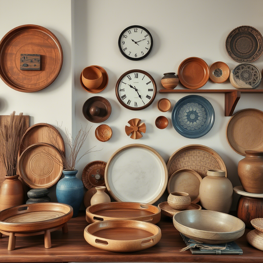 The Power of Home Decor | Make Your Space Speak