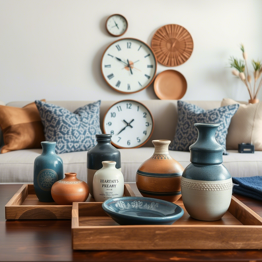 Unique Gift Ideas from Shams Yafa | Housewarming, Eid & More