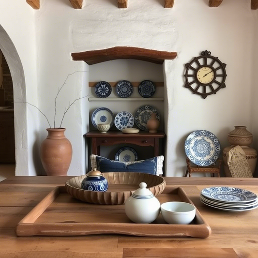 The Inspiration Behind Shams Yafa Gifts & Decor