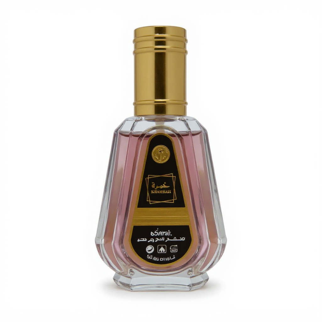 Khamra Perfume for Women 50 ML