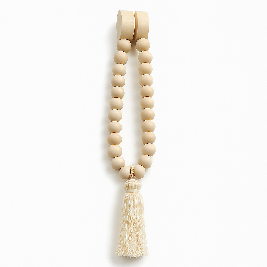 Bead Decor