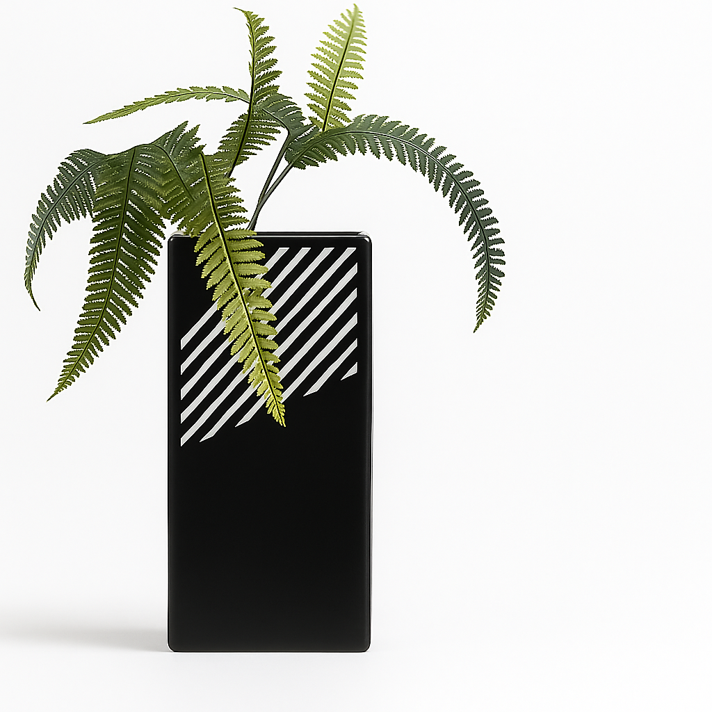 Ceramic Vase