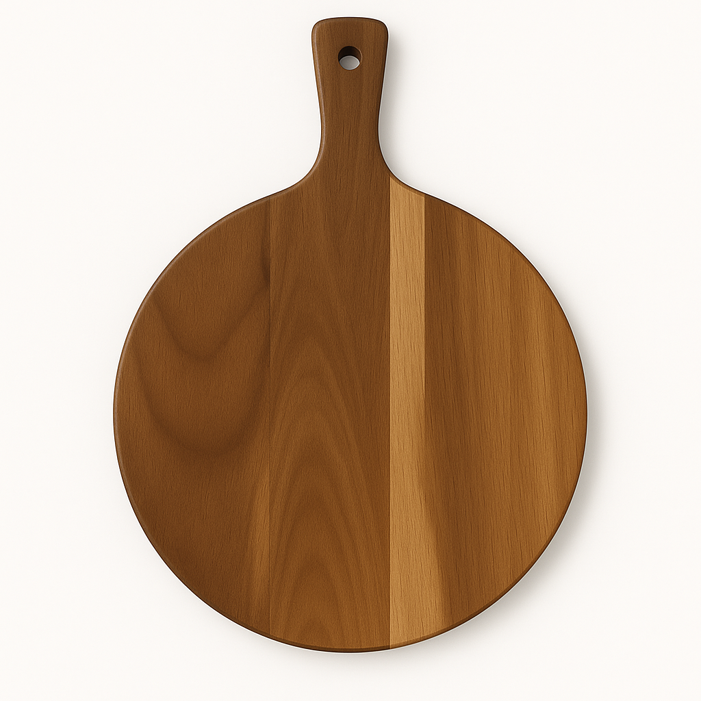 Wooden Cutting Board - Kitchen
