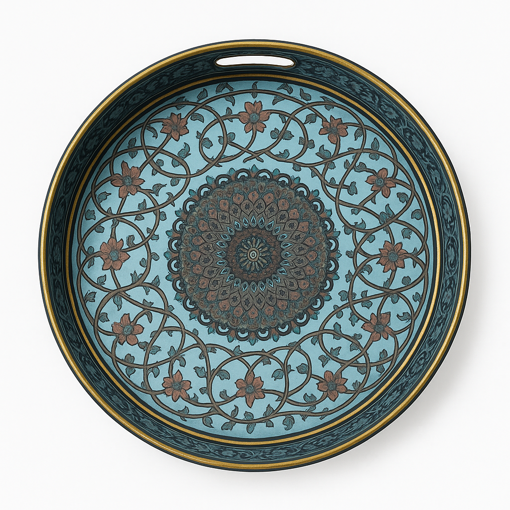 Classic Tray
