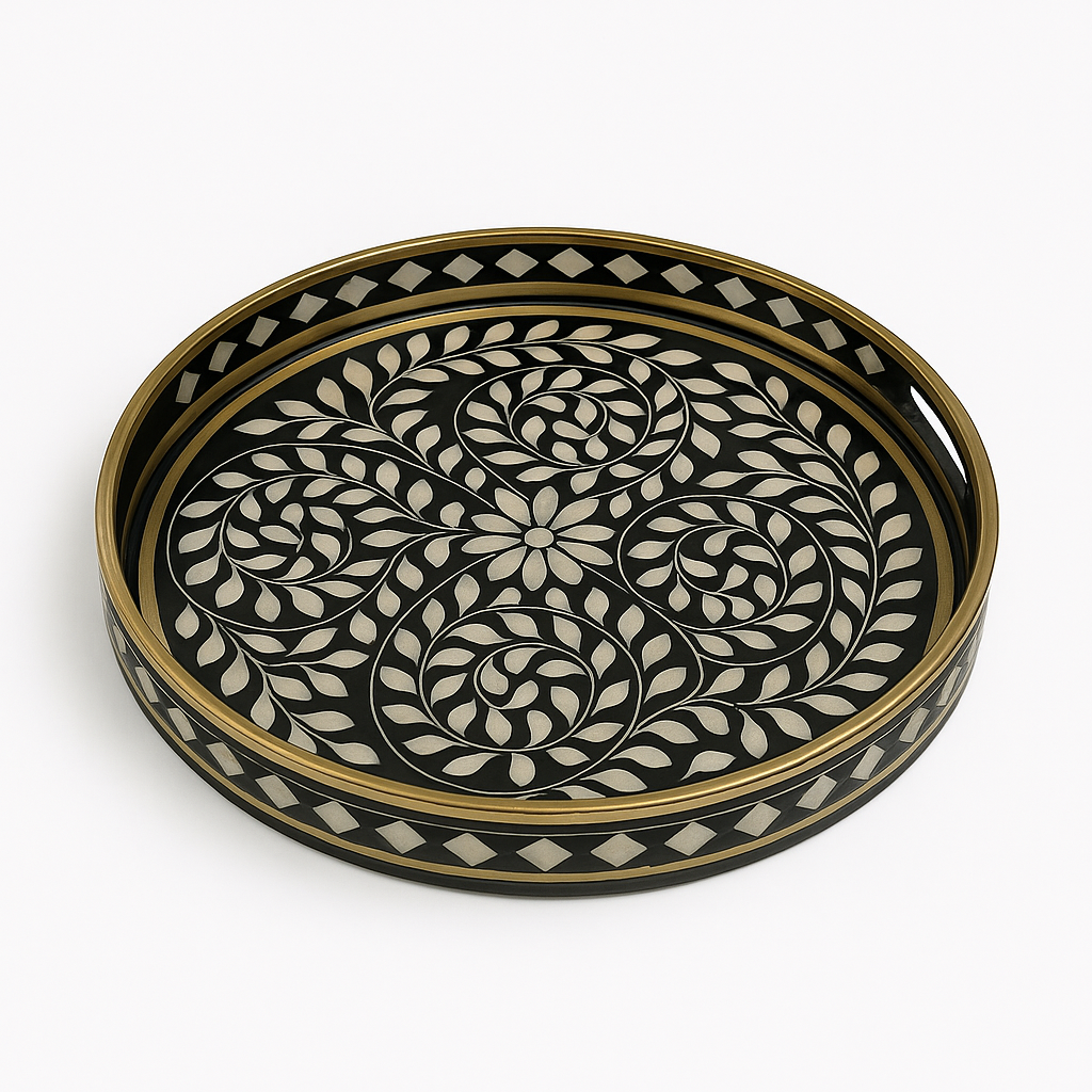Classic Tray