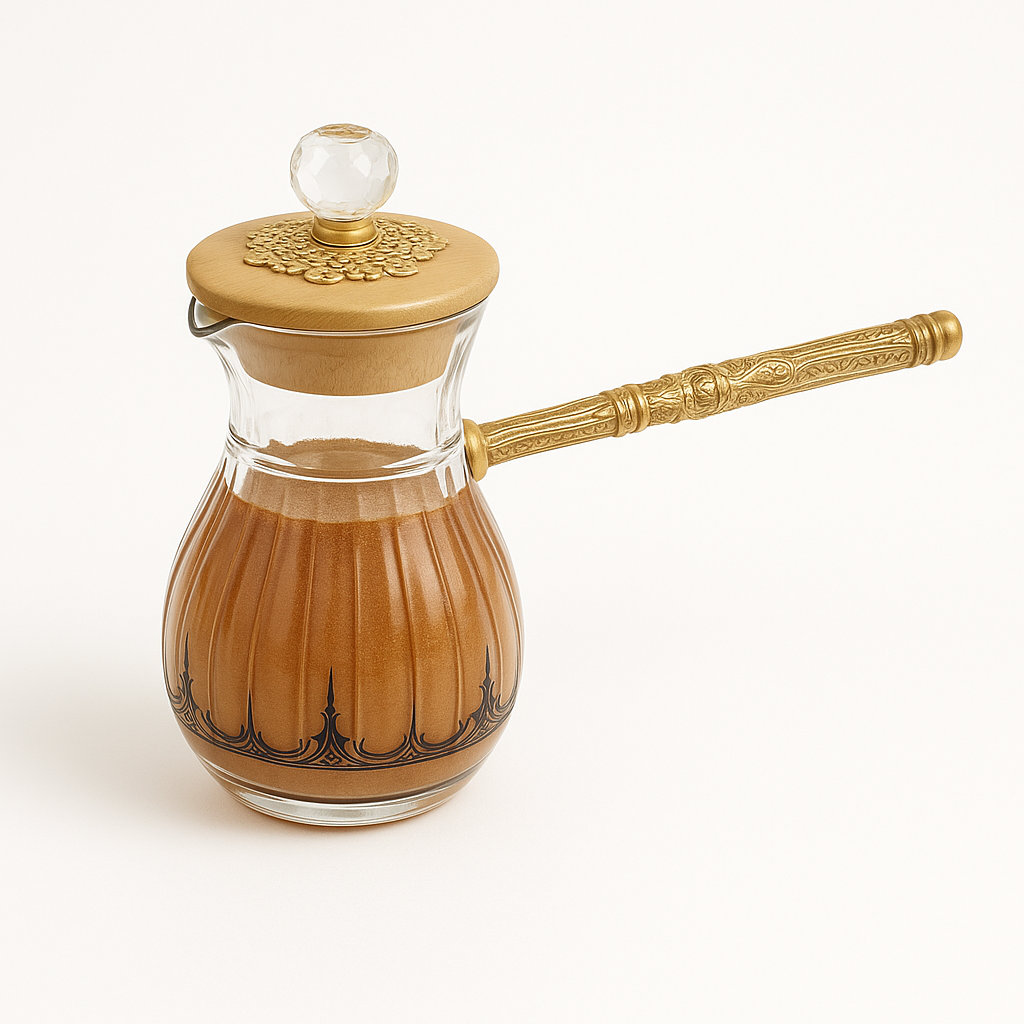 Coffee Pot