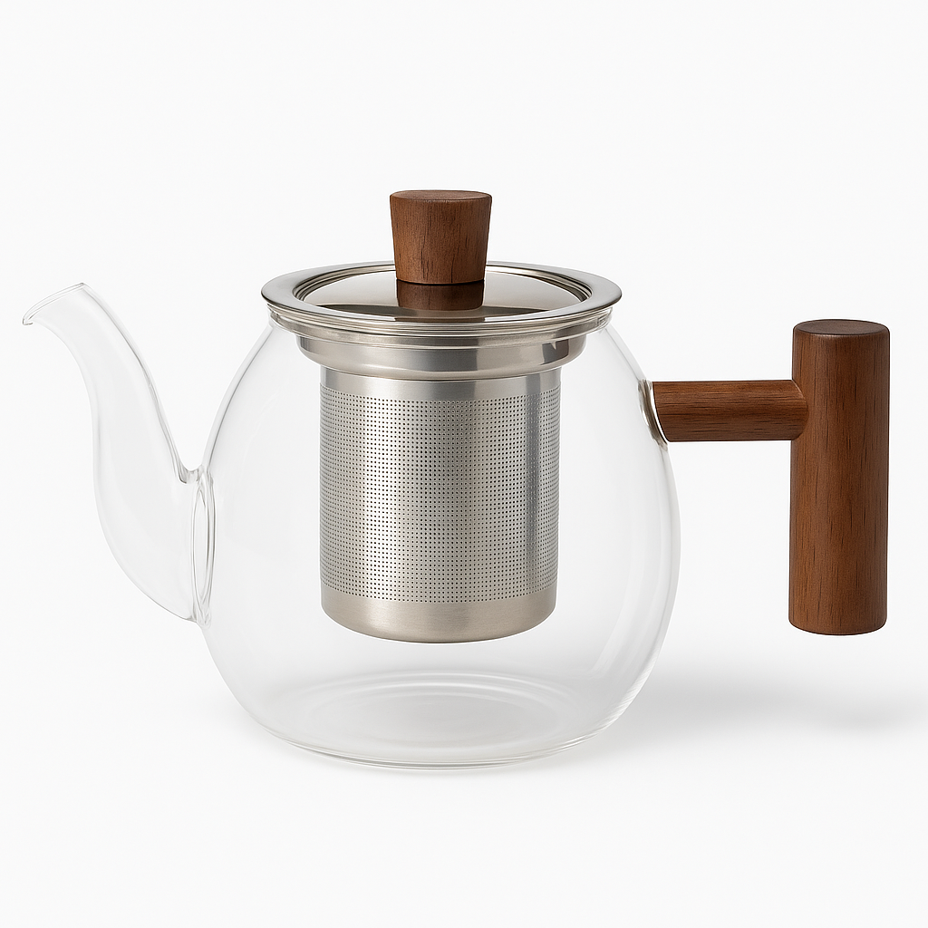 Tea Pot