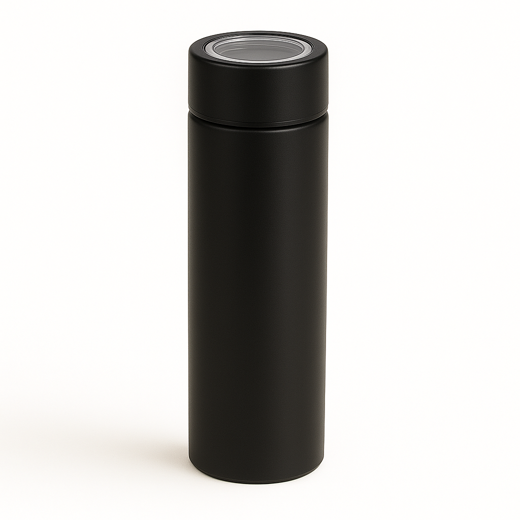 Hot Drinking Bottles