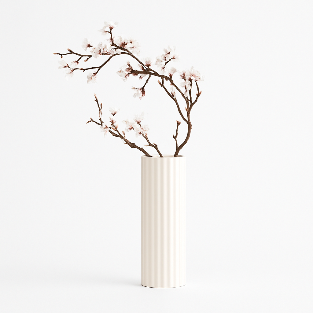 Ceramic Vase