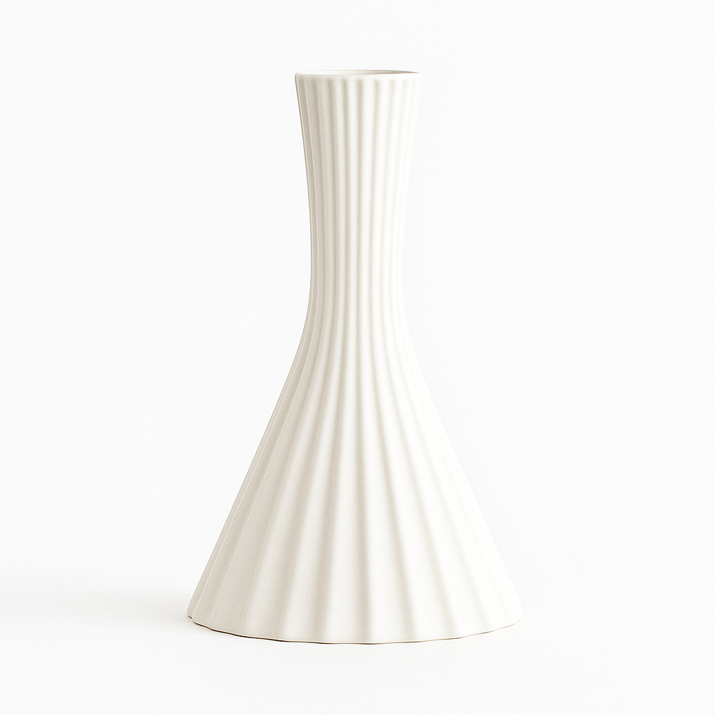 Ceramic Vase