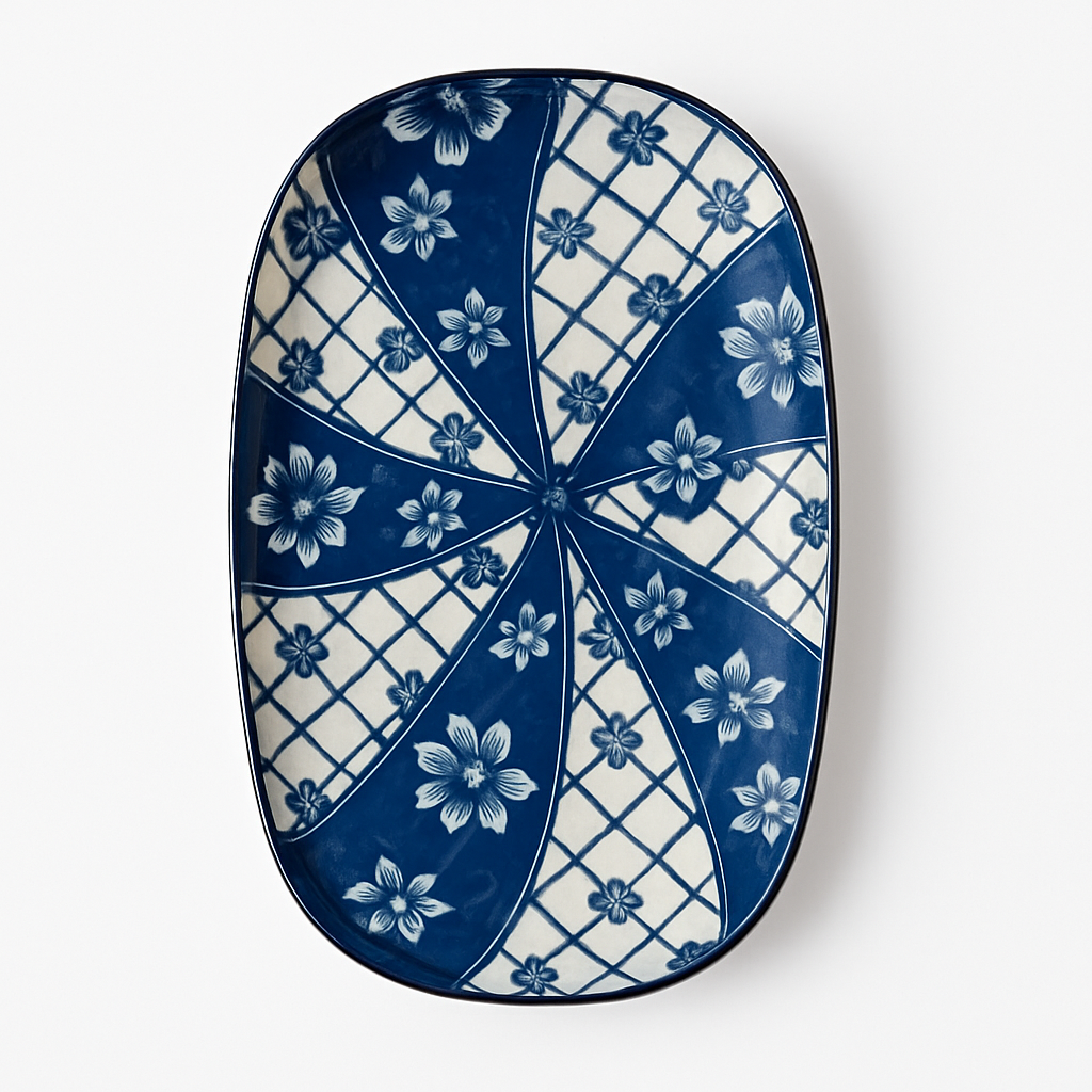 Classic Ceramic Bowl - Kitchen