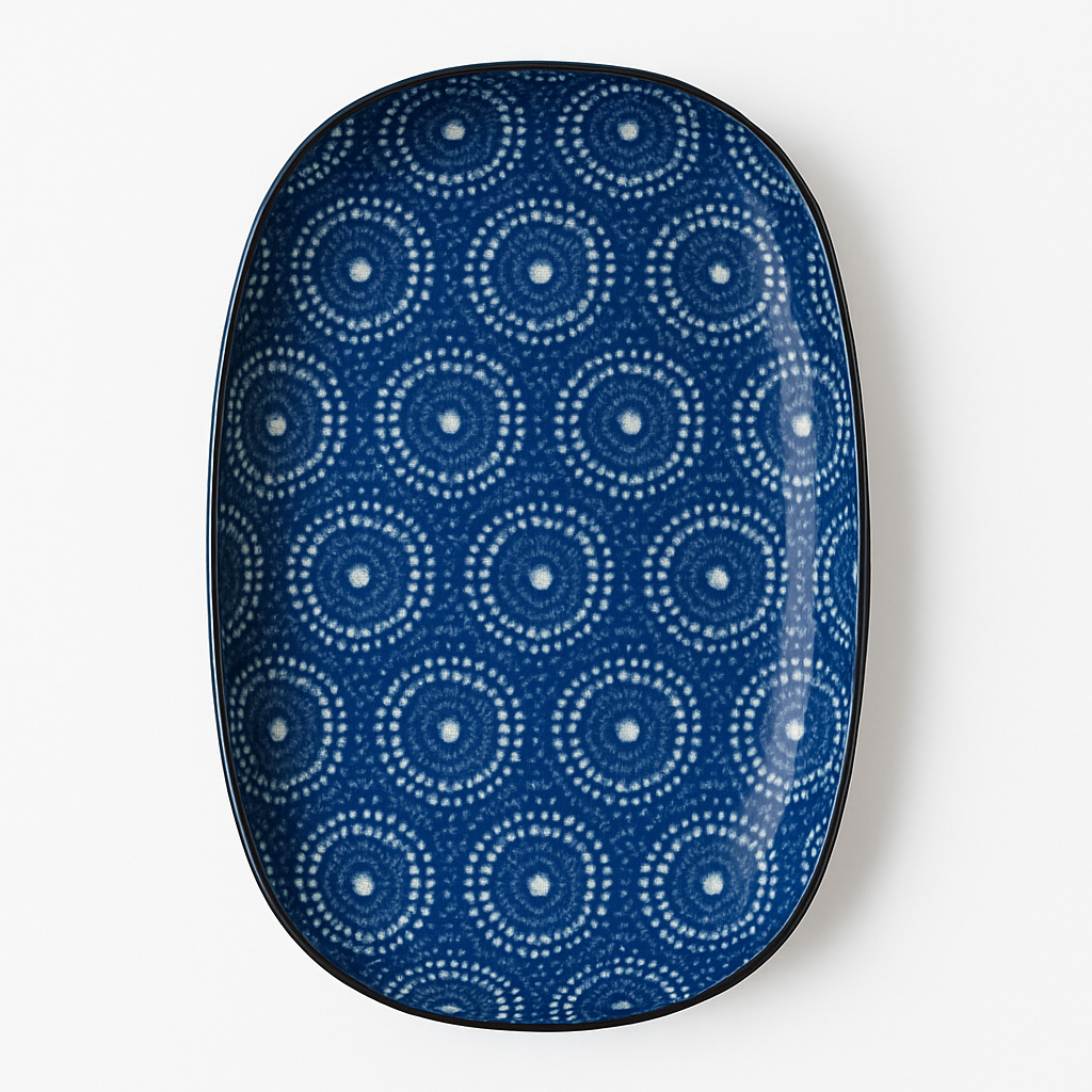 Classic Ceramic Bowl - Kitchen