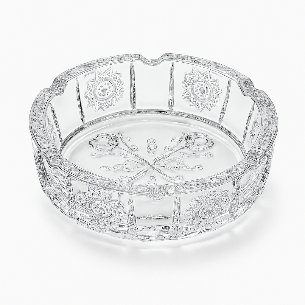 Luxury Ashtray - Decor