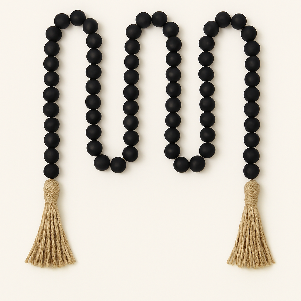Bead Decor