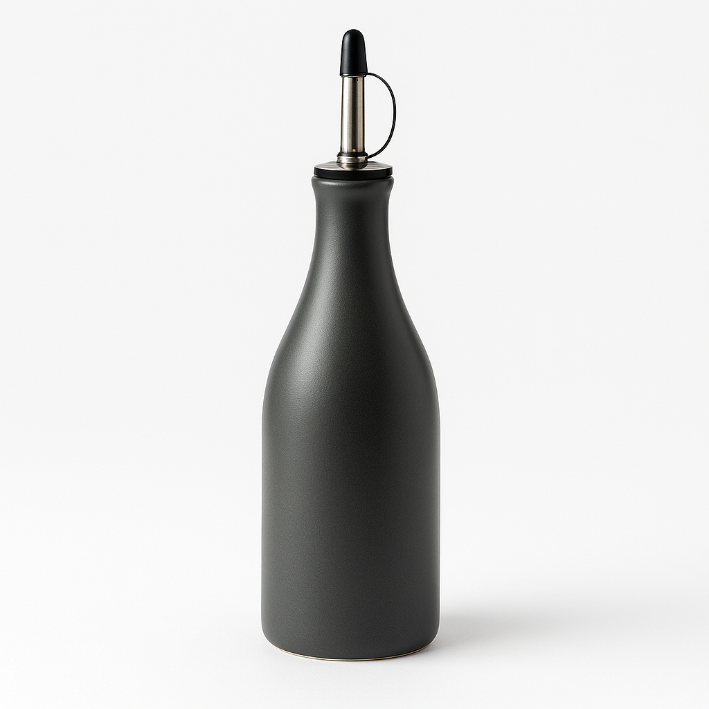 Oil Bottle - Kitchen