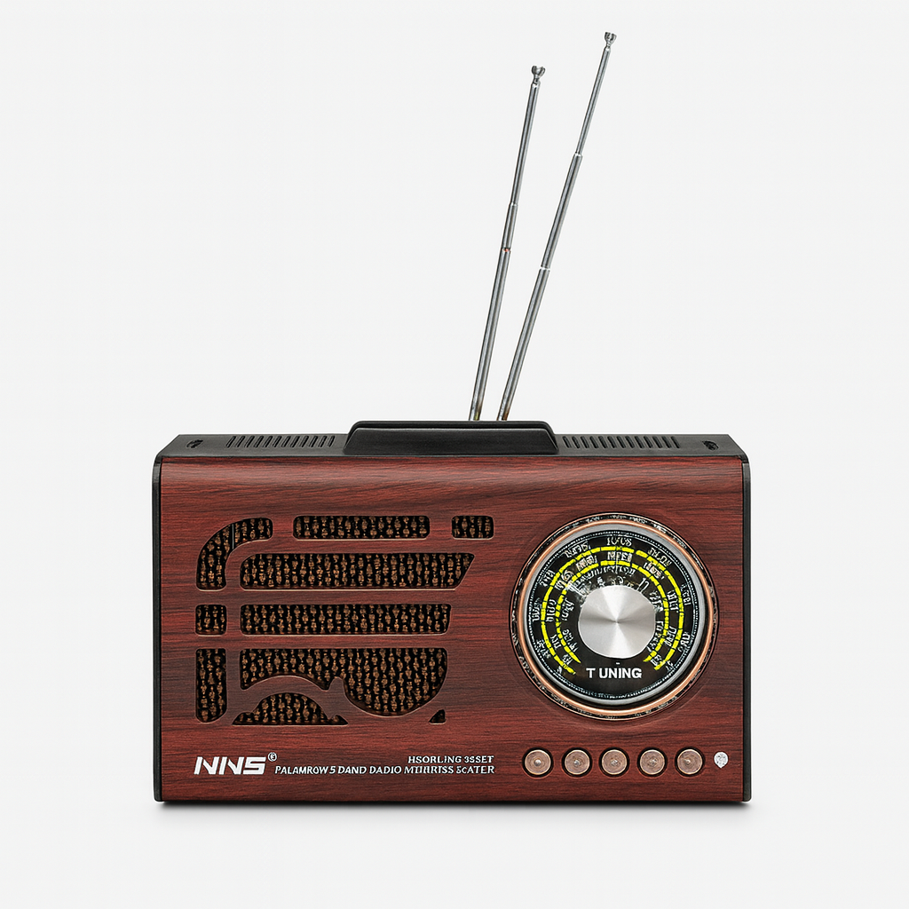 Classic Vintage Radio