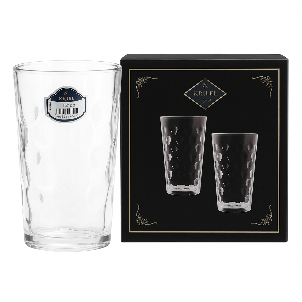 6pcs Water/Juice Cups