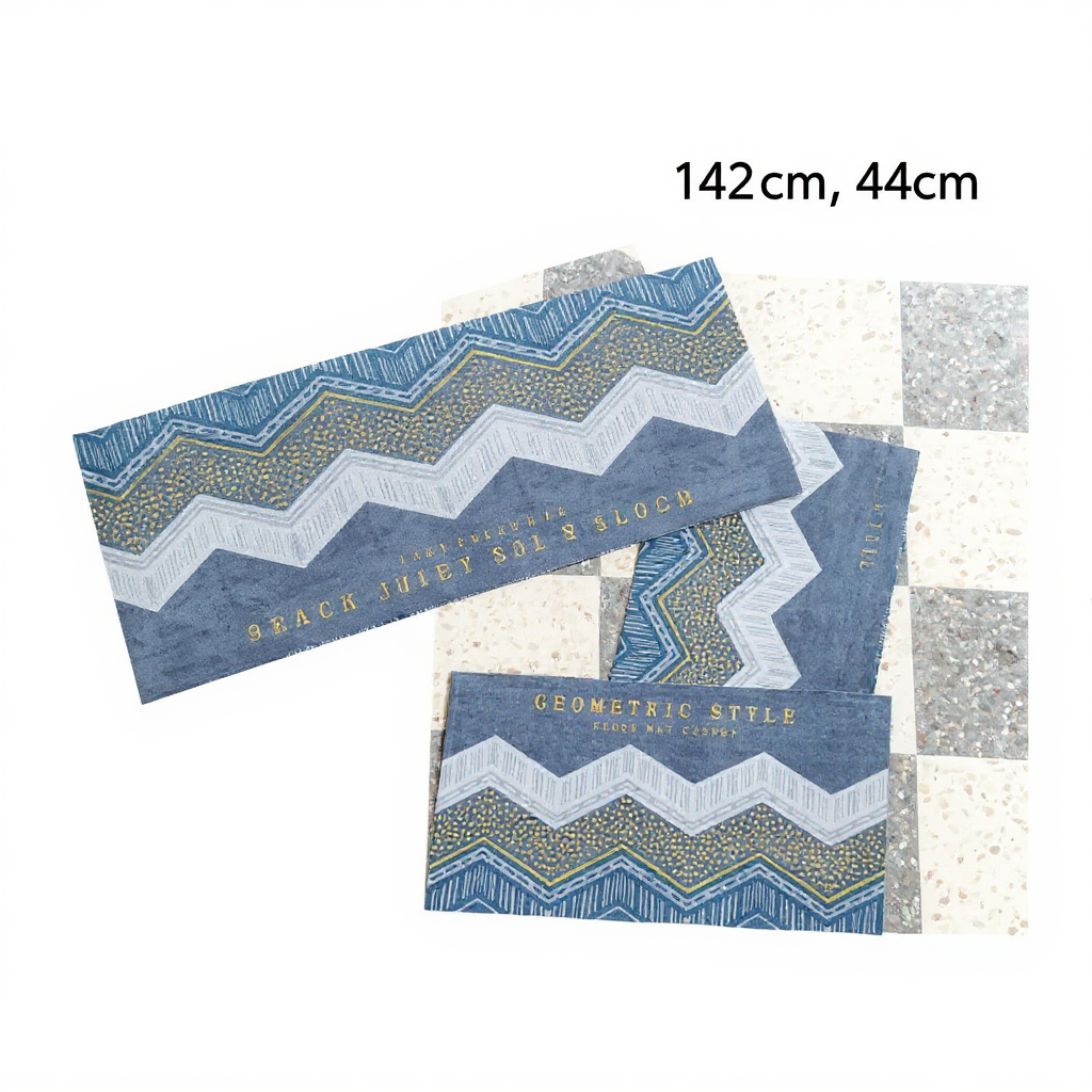 Kitchen Mat 2 Pieces
