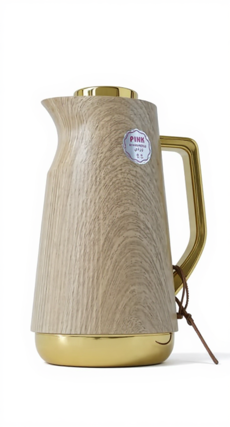 Coffee & Tea Flask/ Thermos
