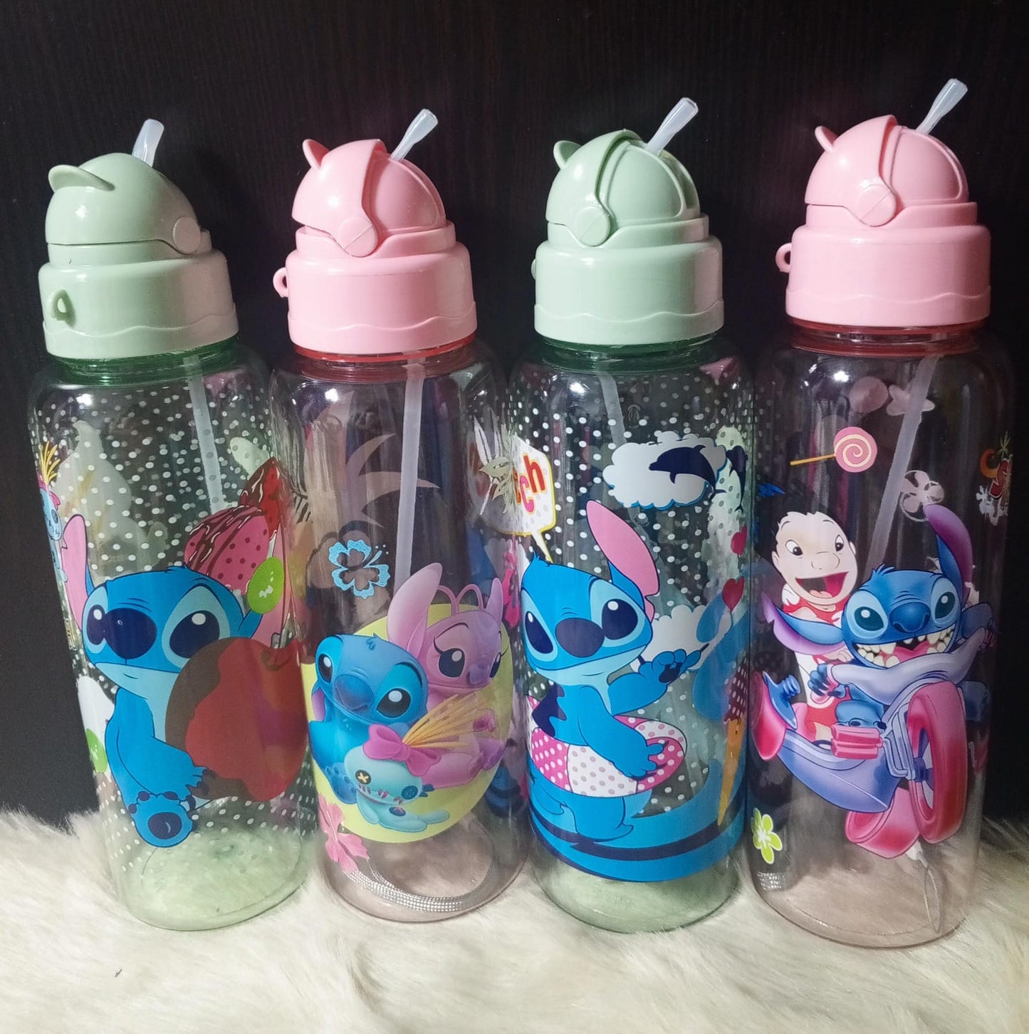 Cold Drinking Bottles for Kids