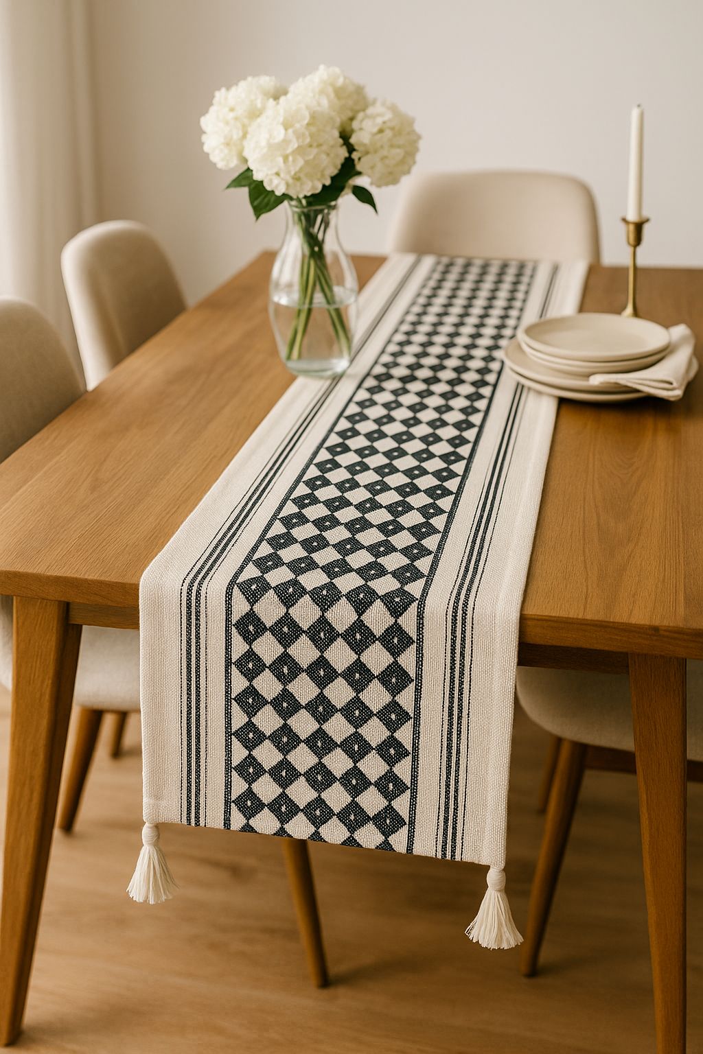 Table Runner - Decor