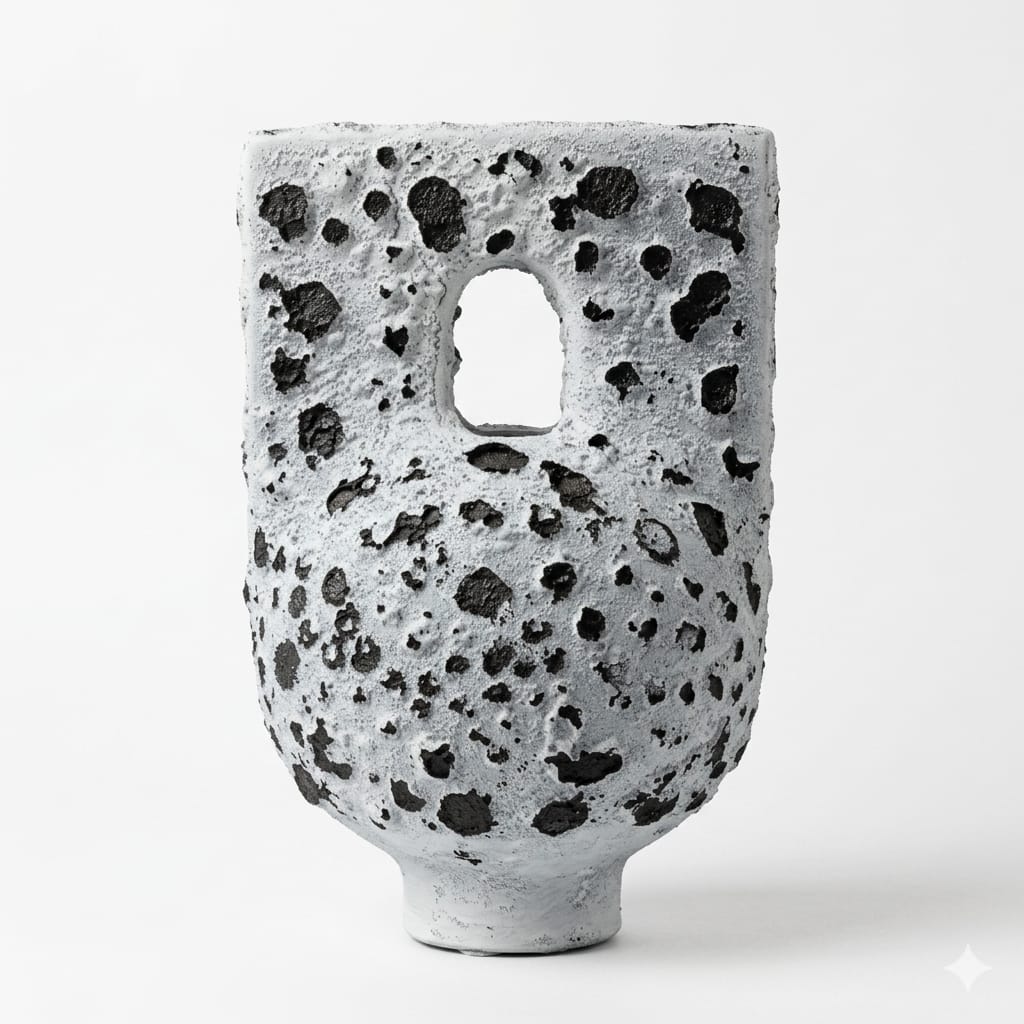 Ceramic Vase