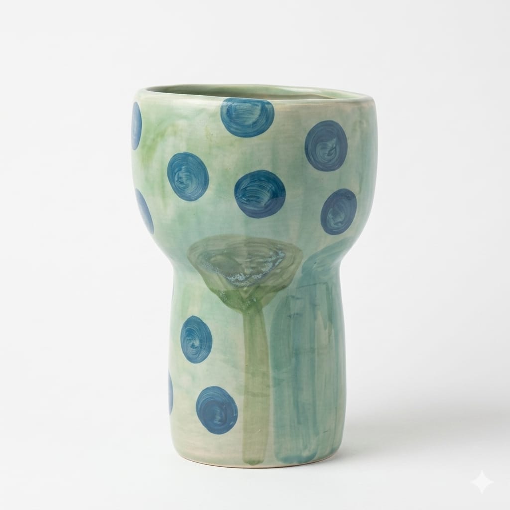 Ceramic Vase