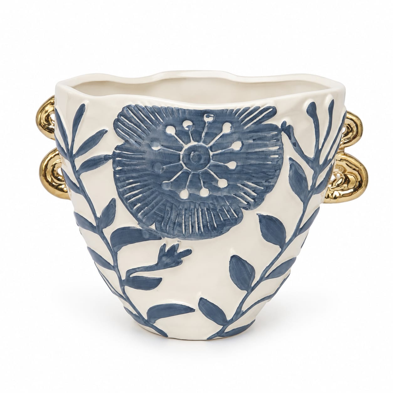 Ceramic Vase