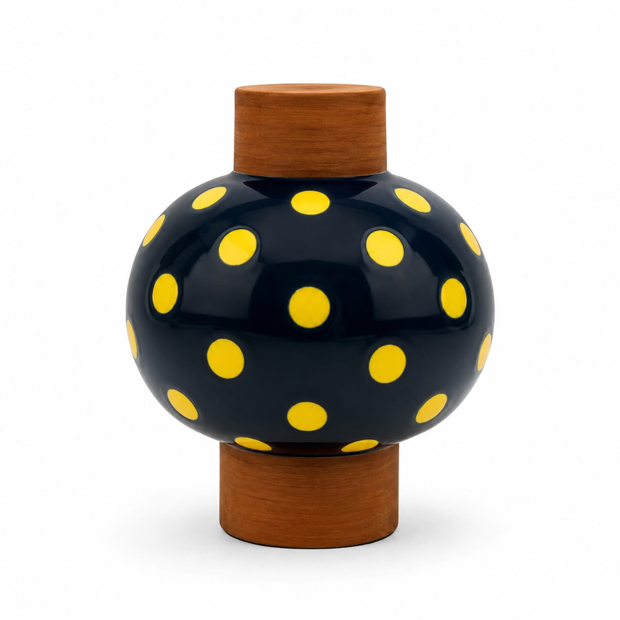 Ceramic Vase