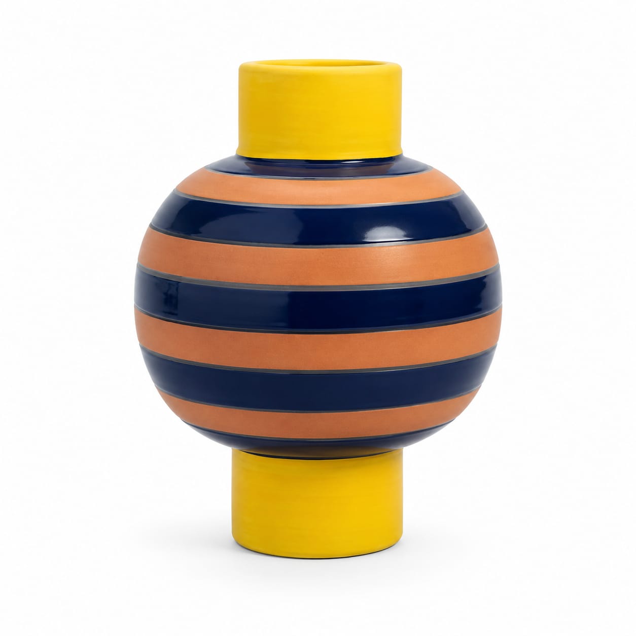 Ceramic Vase