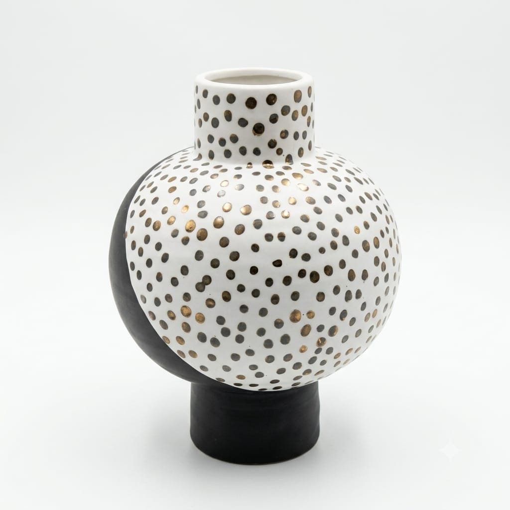 Ceramic Vase