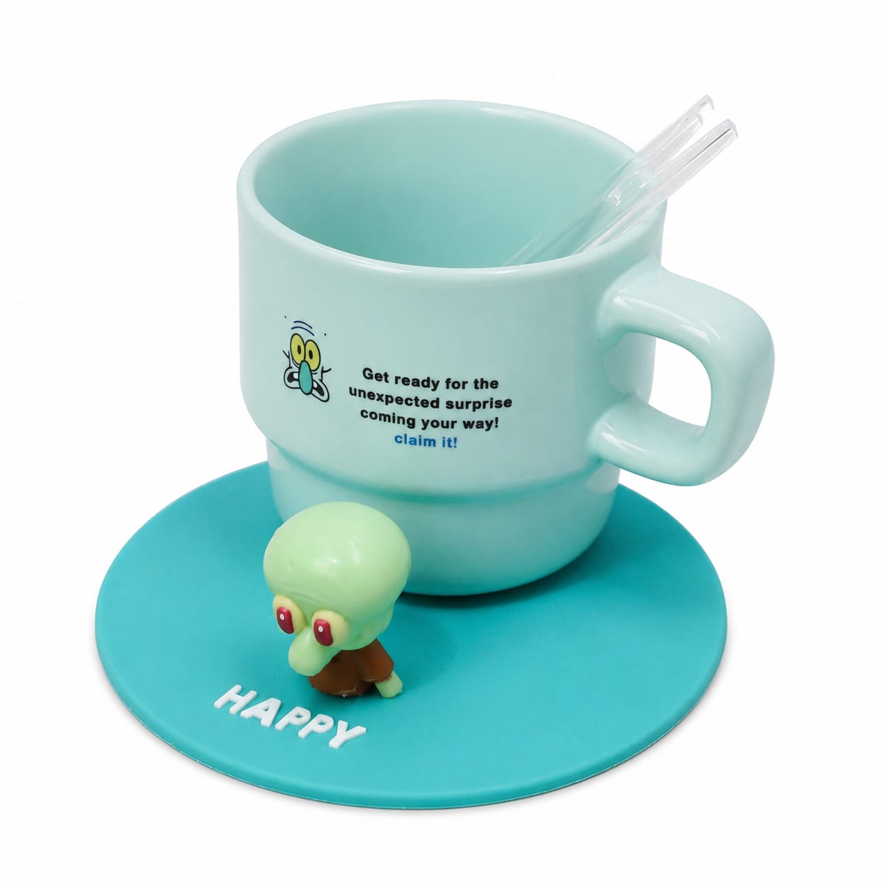 1PC Mug