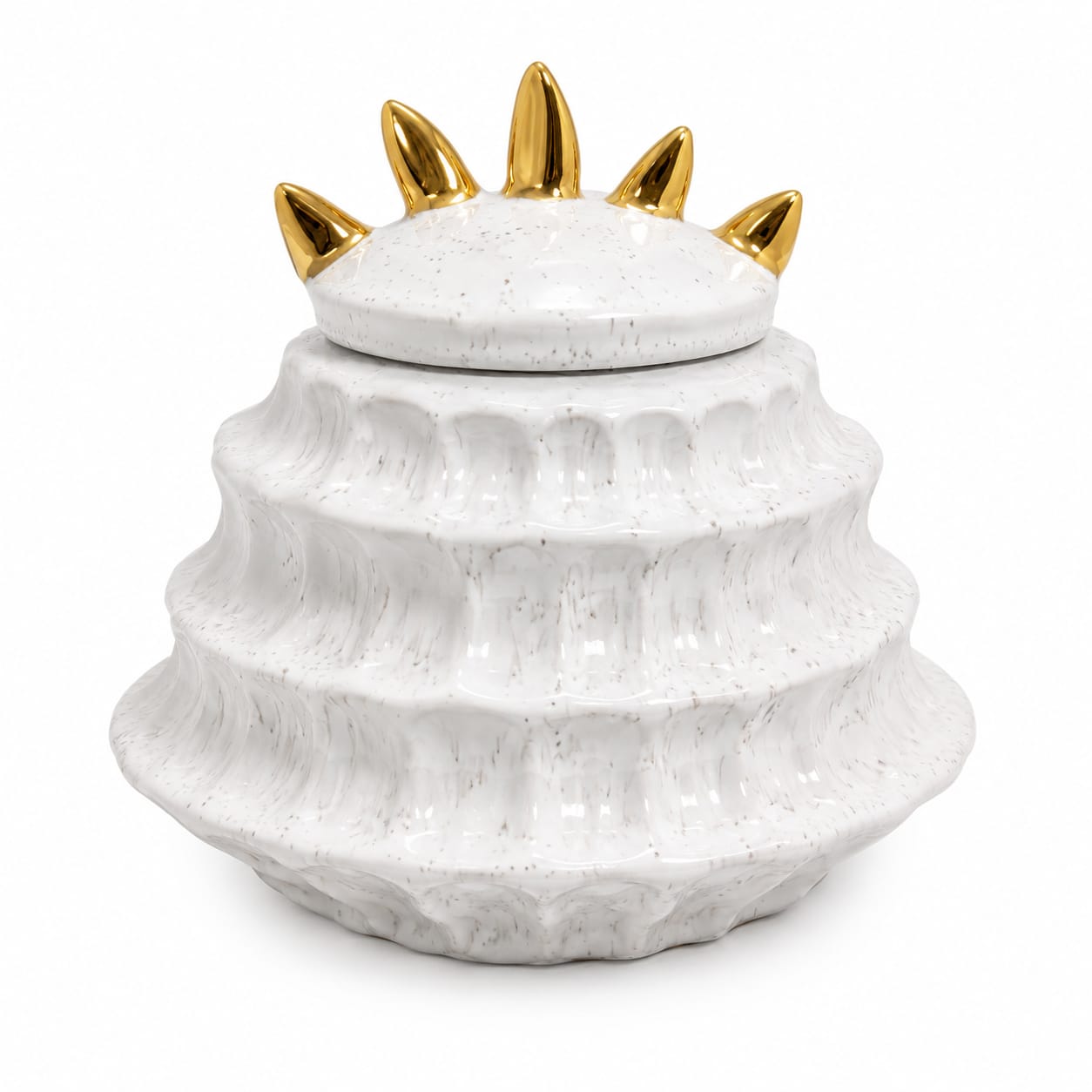 Ceramic Vase