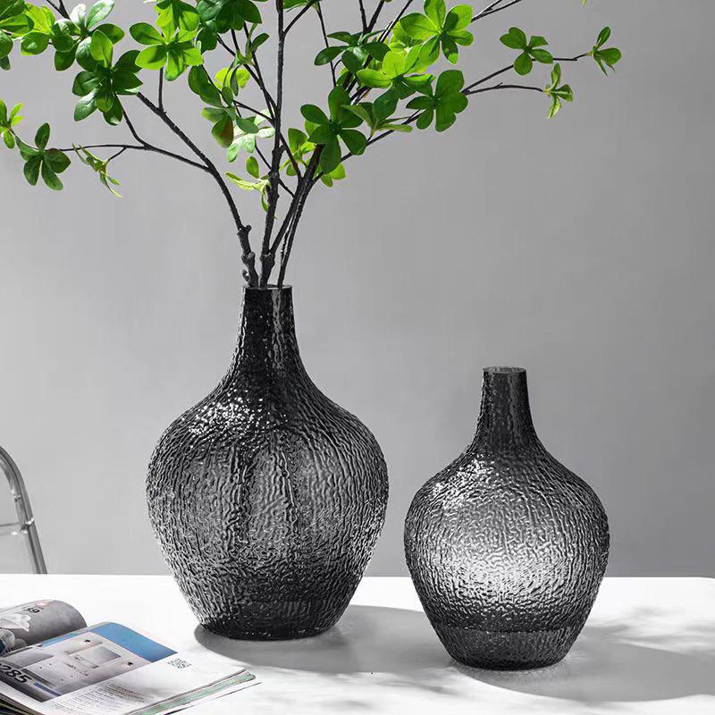 Glass Vase