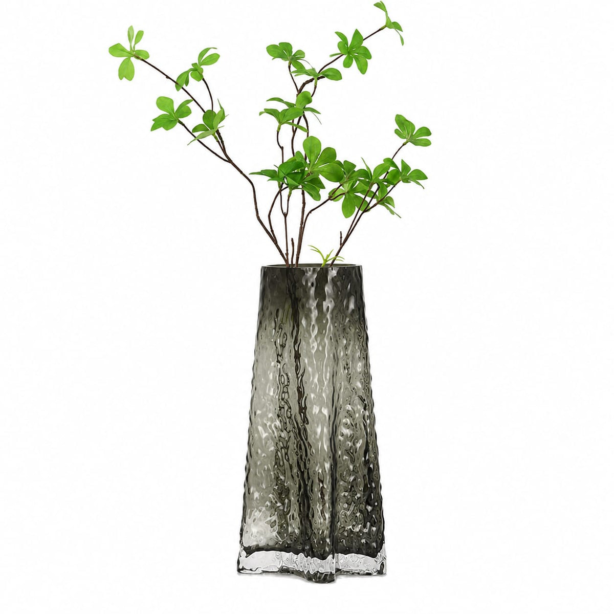 Glass Vase