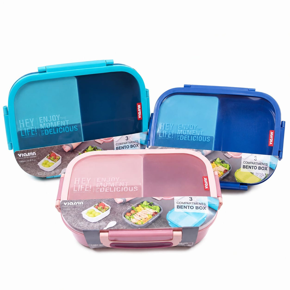 Lunch Box