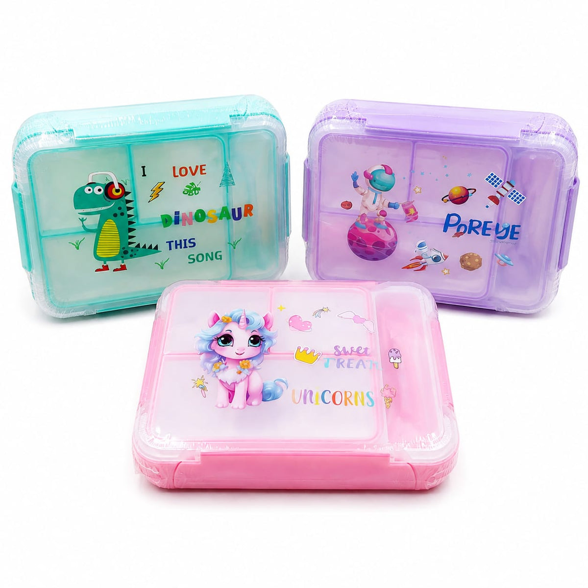 Lunch Box