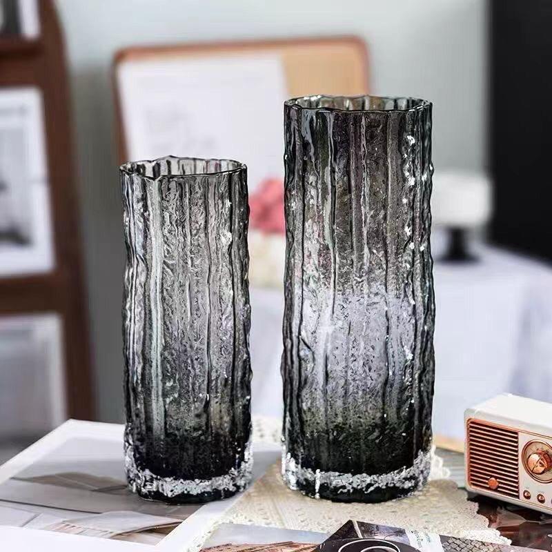 Glass Vase