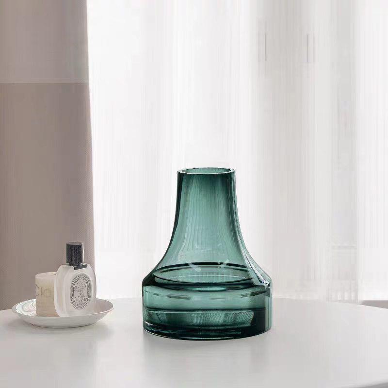 Glass Vase