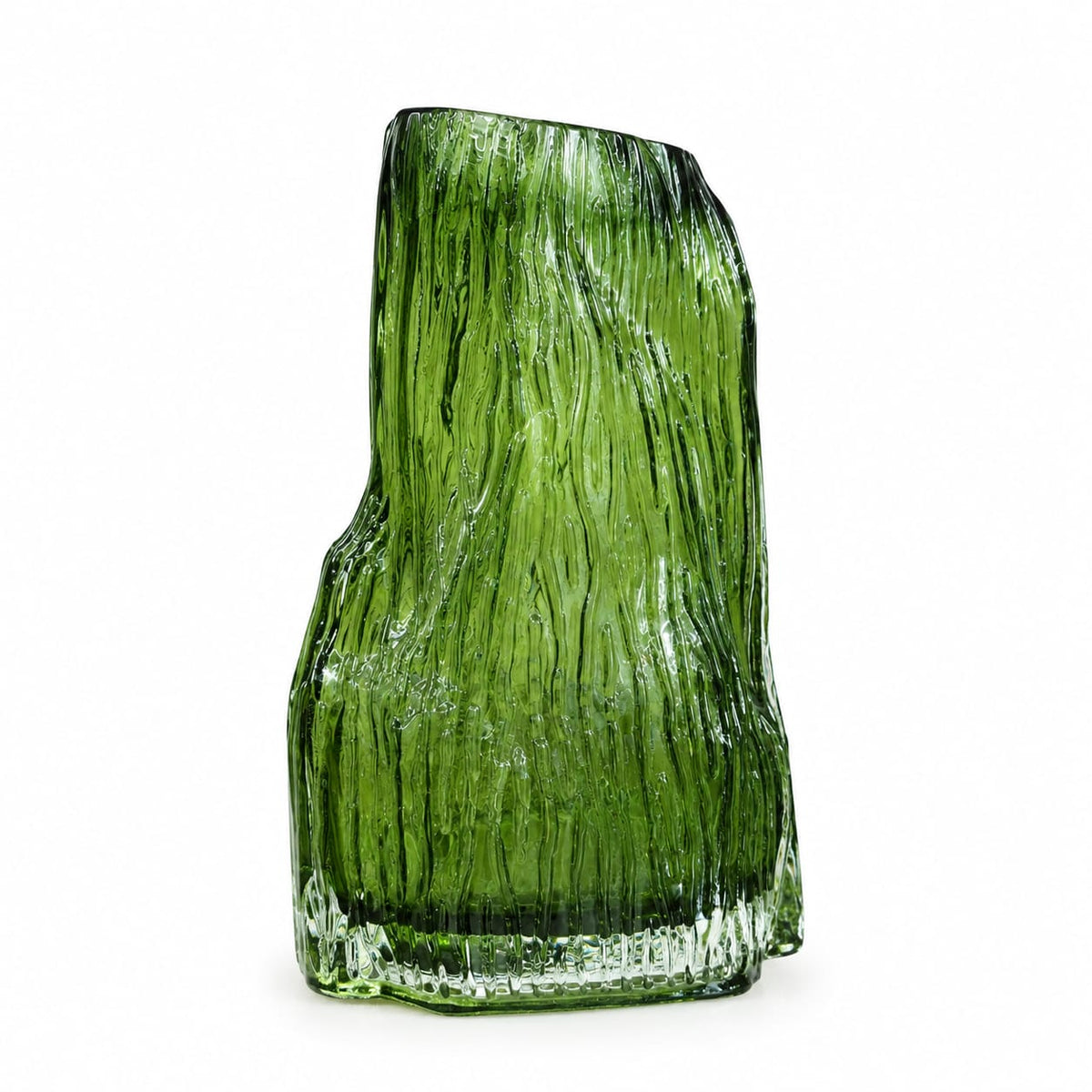 Glass Vase