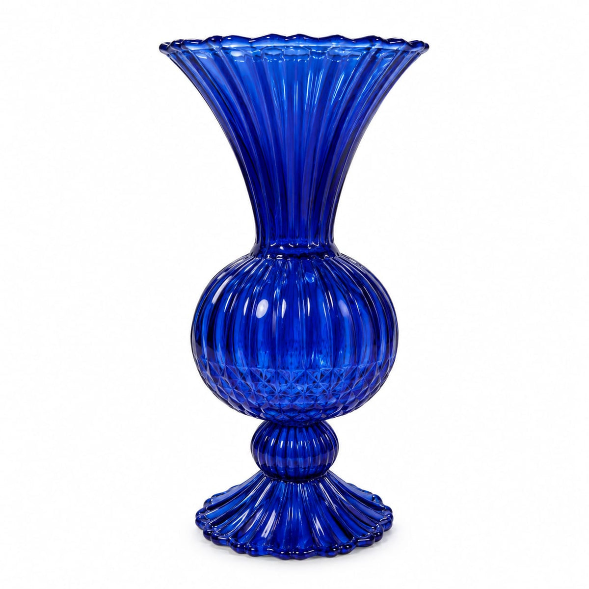 Glass Vase