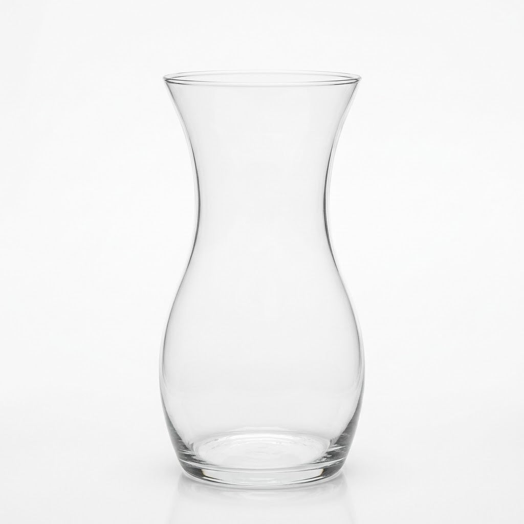 Glass Vase