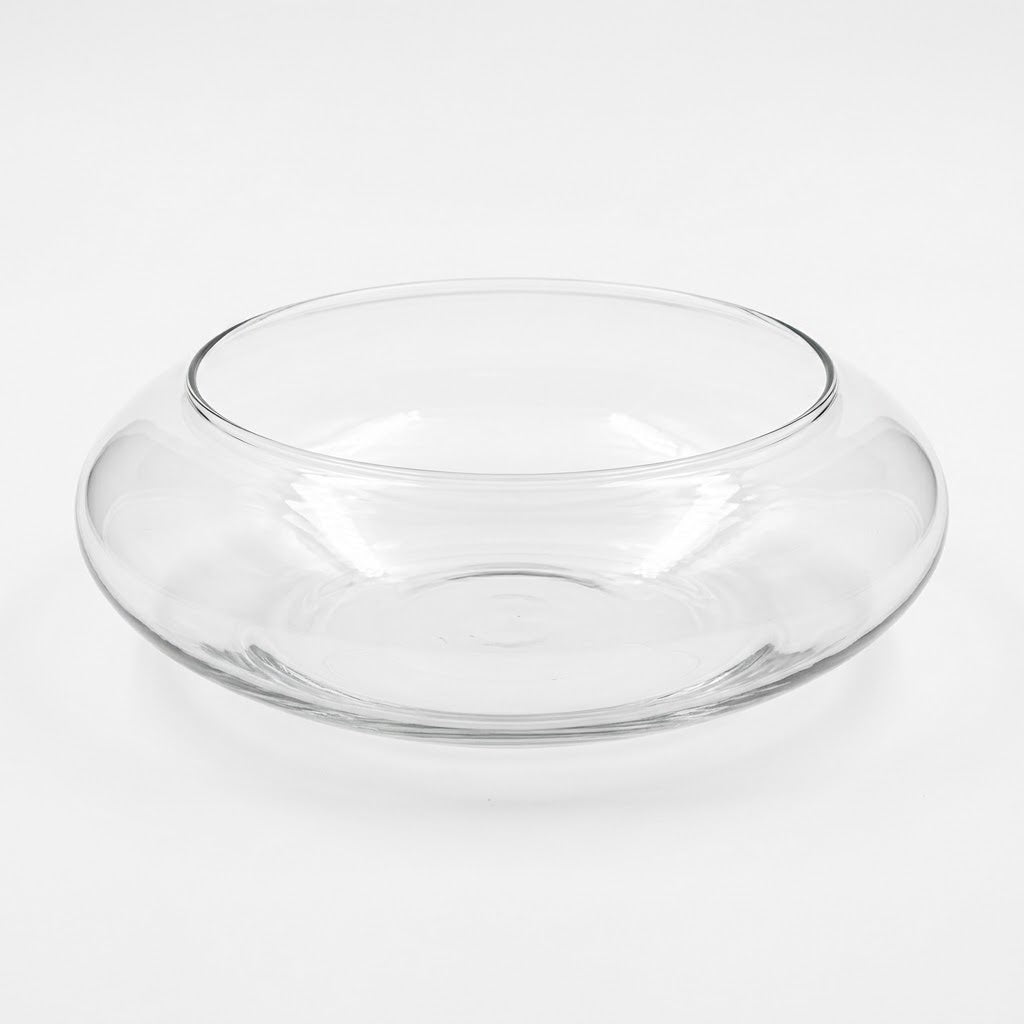 Glass Bowl
