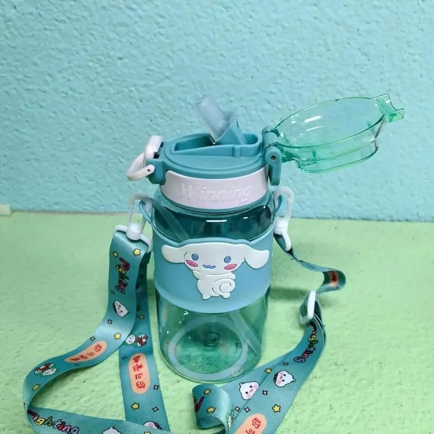 Cold Drinking Bottles for Kids