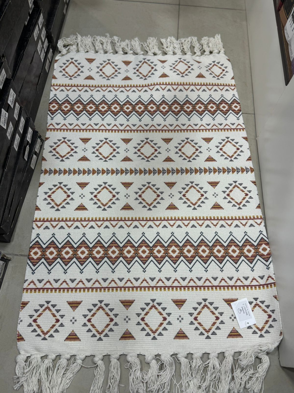 Vintage Mat/Carpet