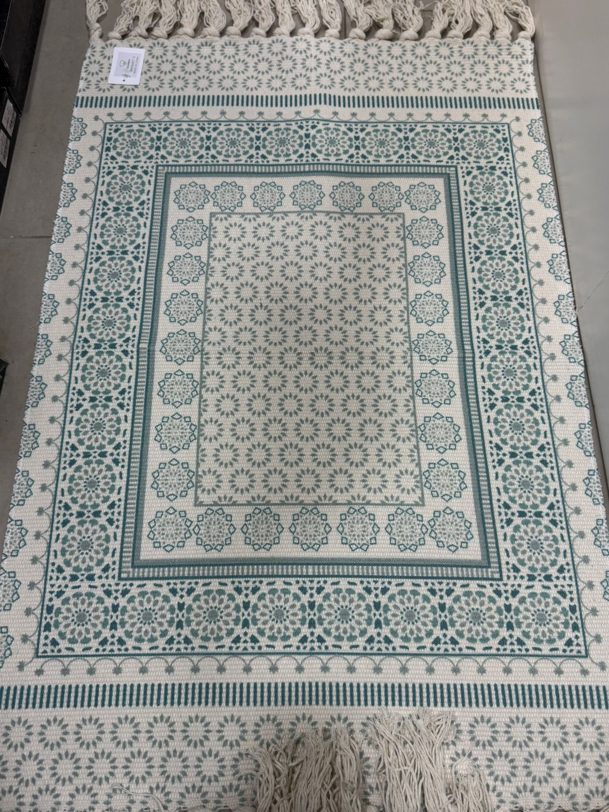Vintage Mat/Carpet