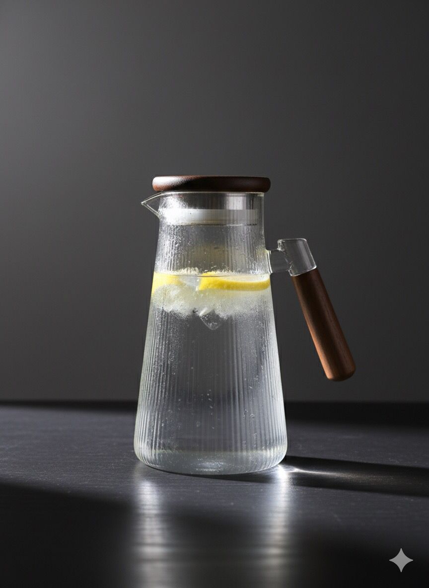 Water/Juice Pot
