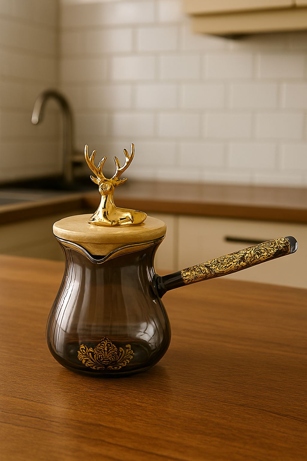 Coffee Pot
