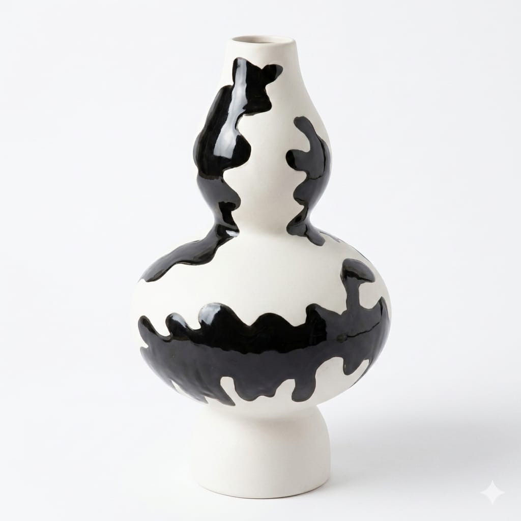 Ceramic Vase