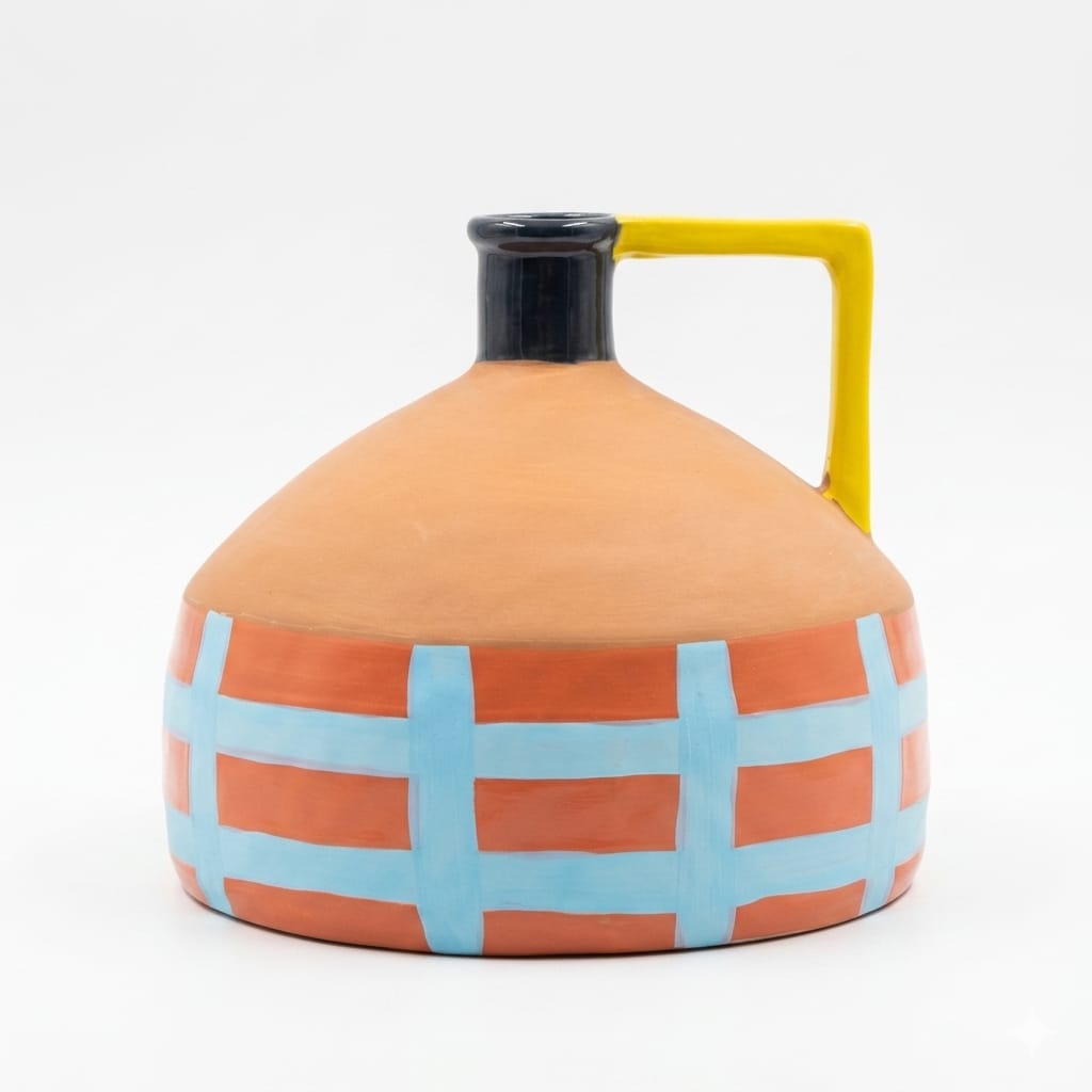 Ceramic Vase